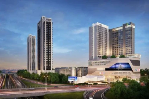 นอตติ้ง ฮิลล์ ออริจิ้น พร็อพเพอร์ตี้