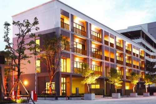 บ้านลุมพินี ทาวน์ เรสซิเดนท์ ลุมพินี-LPN ดีเวลลอปเมนท์