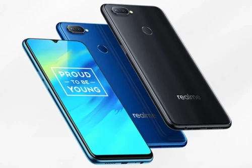 realme 2 เรียลมี 2