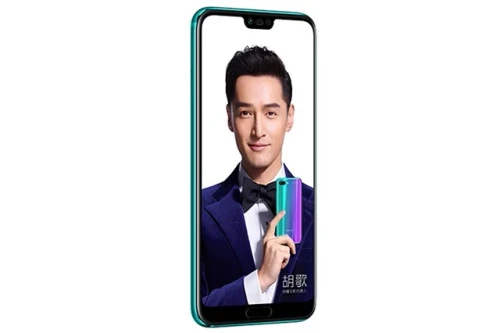 Honor 10 ออนเนอร์ 10