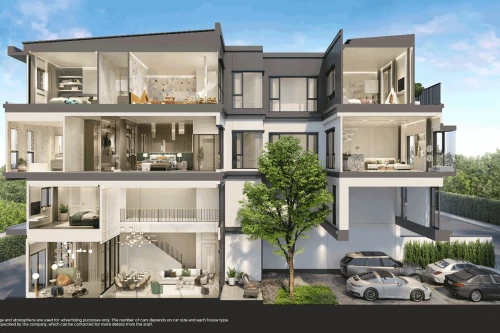 มิลฟอร์ด เมเจอร์ ดีเวลลอปเม้นท์