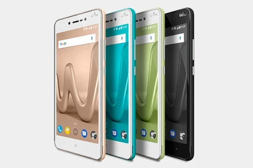 Wiko LENNY วีโก เลนนี่