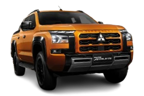 Mitsubishi Triton มิตซูบิชิ ไทรทัน Mitsubishi Triton มิตซูบิชิ ไทรทัน