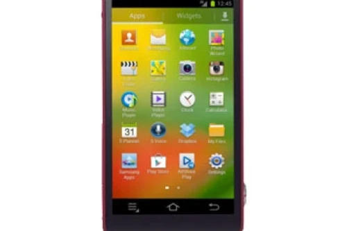 SAMSUNG Galaxy Camera ซัมซุง กาแล็คซี่ คาเมร่า