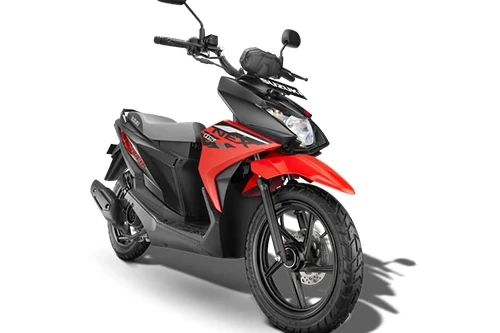 Suzuki Nex ซูซูกิ เน็กซ์