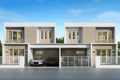 ภูริ ไพร์ม ภูริ เอสเตท ภูริ ไพร์ม ภูริ เอสเตท