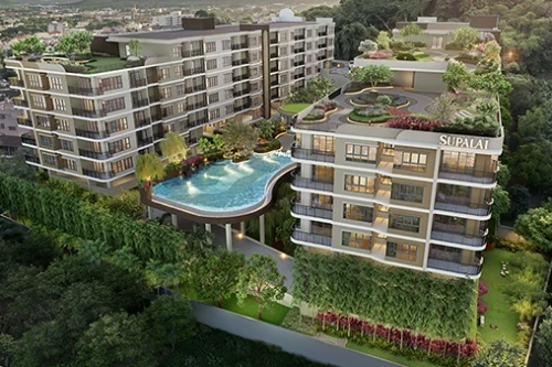 ศุภาลัย เซนส์ ศุภาลัย ศุภาลัย เซนส์ ศุภาลัย