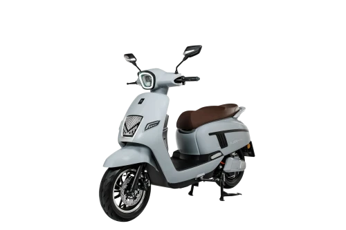 AJ EV BIKE Goddess เอเจ อีวี ไบค์ 