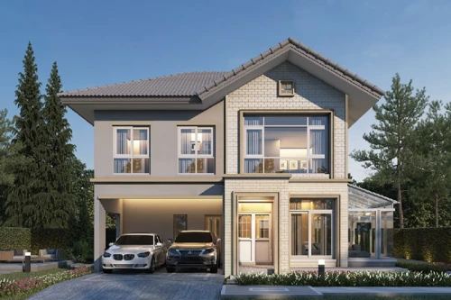 ลัดดารมย์ อิลิแกนซ์ ควอลิตี้เฮ้าส์