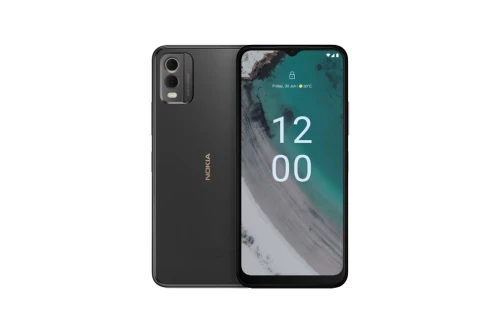 Nokia C โนเกีย ซี