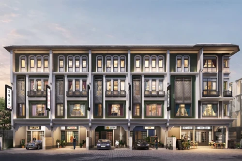 ไทเกอร์ เลน แสนสิริ