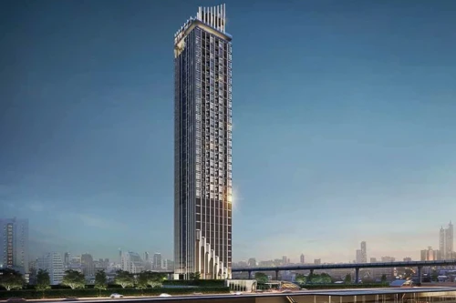 พาร์ค ออริจิ้น ออริจิ้น พร็อพเพอร์ตี้