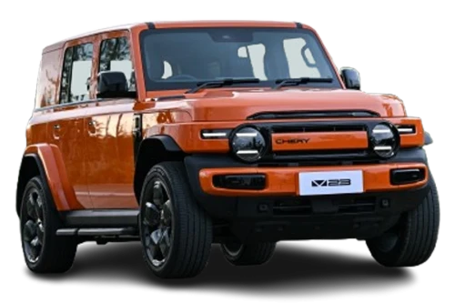 Chery V23 เฌอรี่ 