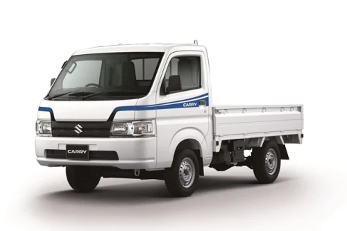 Suzuki Carry ซูซูกิ แคร์รี่ Suzuki Carry ซูซูกิ แคร์รี่