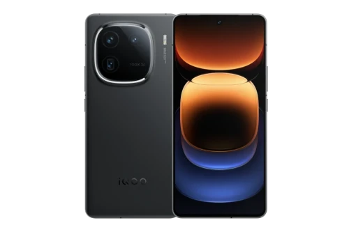 iQOO 12 (16GB/512GB) ไอคู 12 (16GB/512GB)