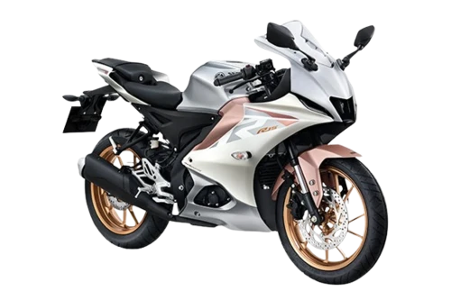 Yamaha R15 ยามาฮ่า Yamaha R15 ยามาฮ่า