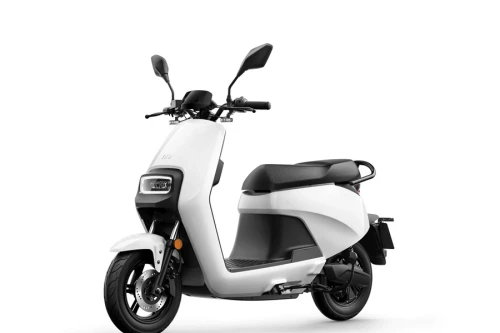 NIU GOVA นิว NIU GOVA นิว