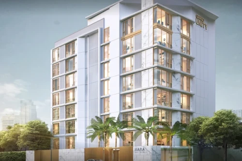 คาร่า แกรนด์ ยูนิตี้ ดิเวลล็อปเมนท์