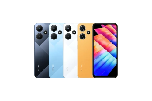 Infinix Hot 30i อินฟินิกซ์ Hot 30i