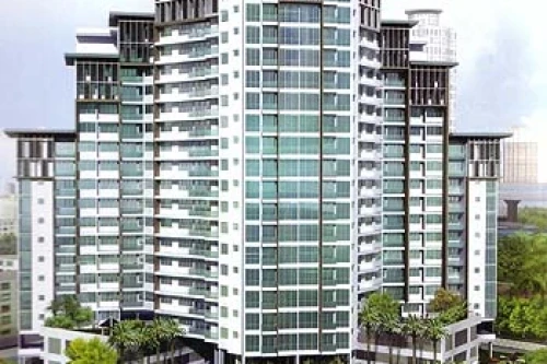 เดอะ สตาร์ เอสเตท อีสเทอร์น สตาร์ เรียลเอสเตท