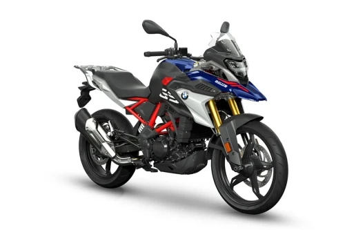 BMW G บีเอ็มดับเบิลยู 
