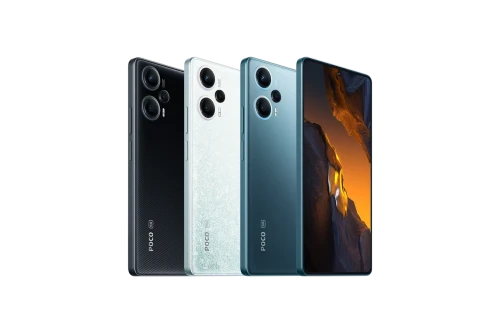 PocoPhone F5 (8GB/256GB) โปโกโฟน F5 (8GB/256GB)