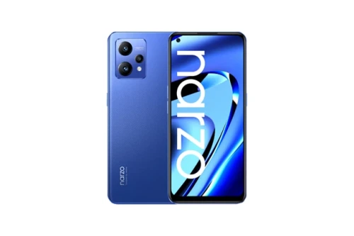 realme narzo เรียลมี นาร์โซ