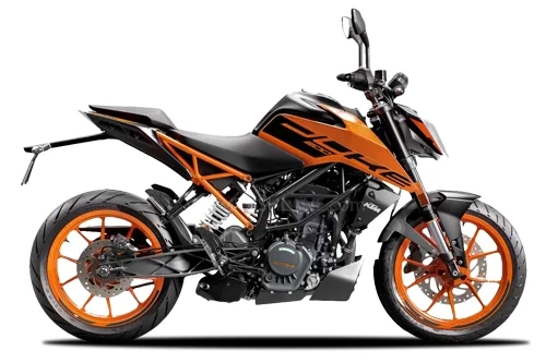 KTM 200 เคทีเอ็ม 