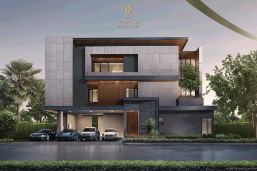 ดิ ออเนอร์ แอสเซทไวส์