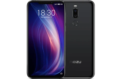 MEIZU X8 เหม่ยซู เอ็กซ์ 8