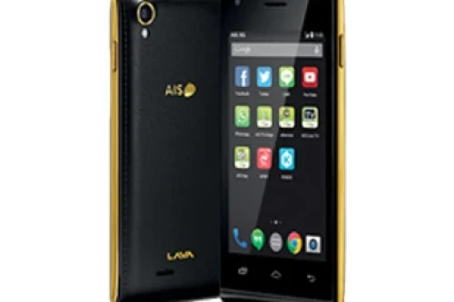 AIS LAVA G เอไอเอส ลาวา จี