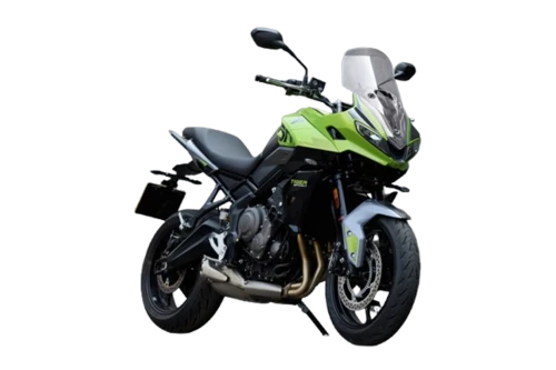 Triumph Tiger ไทรอัมพ์ 