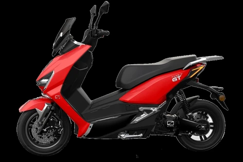 SLEEK TYPE-V GT สลีค 