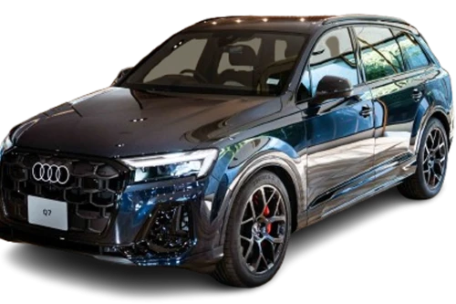 Audi Q7 อาวดี้ คิว7 Audi Q7 อาวดี้ คิว7