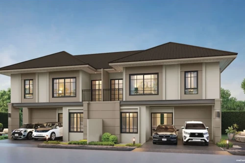 เดอะ เทมโป บิลท์ แลนด์