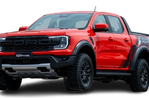 Ford Ranger ฟอร์ด เรนเจอร์
