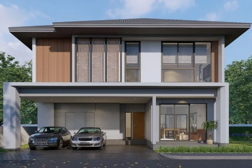 ธนาฮาบิแทต ธนาสิริ กรุ๊ป