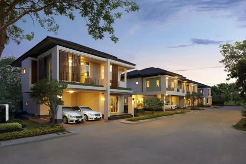 เสนา พาร์ค แกรนด์ เสนาดีเวลลอปเม้นท์