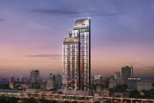 มัลเบอร์รี่ โกรฟ แมกโนเลีย ควอลิตี้ ดีเวล็อปเม้นต์ คอร์ปอเรชั่น