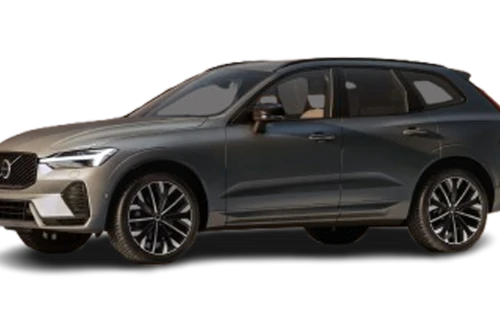 Volvo XC60 วอลโว่ เอ็กซ์ซี60 Volvo XC60 วอลโว่ เอ็กซ์ซี60