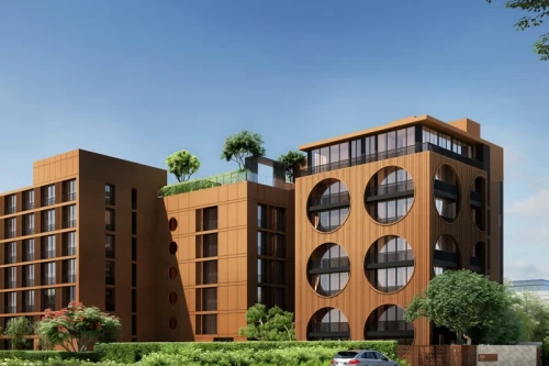 เดอะ คิวบ์ พรีเมียม นายณ์ เอสเตท เดอะ คิวบ์ พรีเมียม นายณ์ เอสเตท