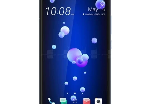 HTC U เอชทีซี ยู HTC U เอชทีซี ยู