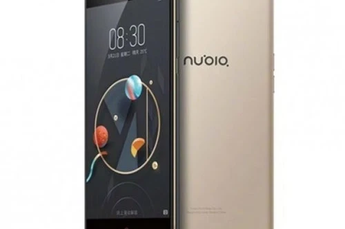 Nubia N นูเบีย เอ็น