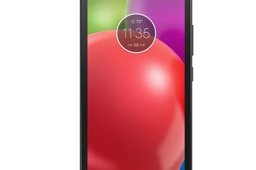 Moto E โมโต อี