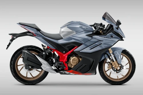 GPX Demon จีพีเอ็กซ์ เดมอน