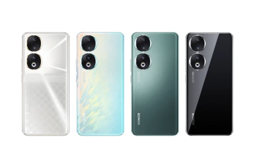 Honor 90 5G (12GB/256GB) ออนเนอร์ 90 5G (12GB/256GB)