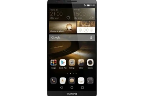 Huawei Ascend หัวเหว่ย แอสเซนท์