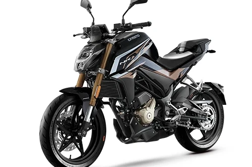 CF Moto 250 NK ซีเอฟโมโต 250เอ็นเค
