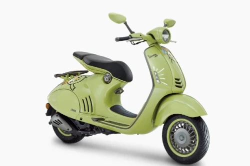 Vespa 946 เวสป้า 