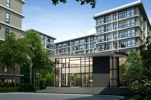 ฮอลล์มาร์ค ชีวาทัย